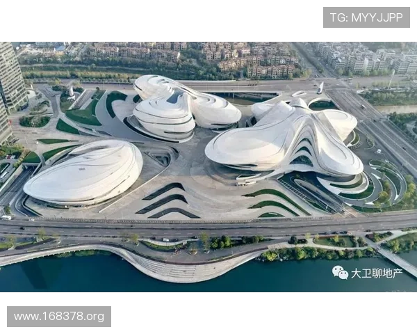 大卫国际建筑设计公司：引领全球创新建筑潮流的专业团队
